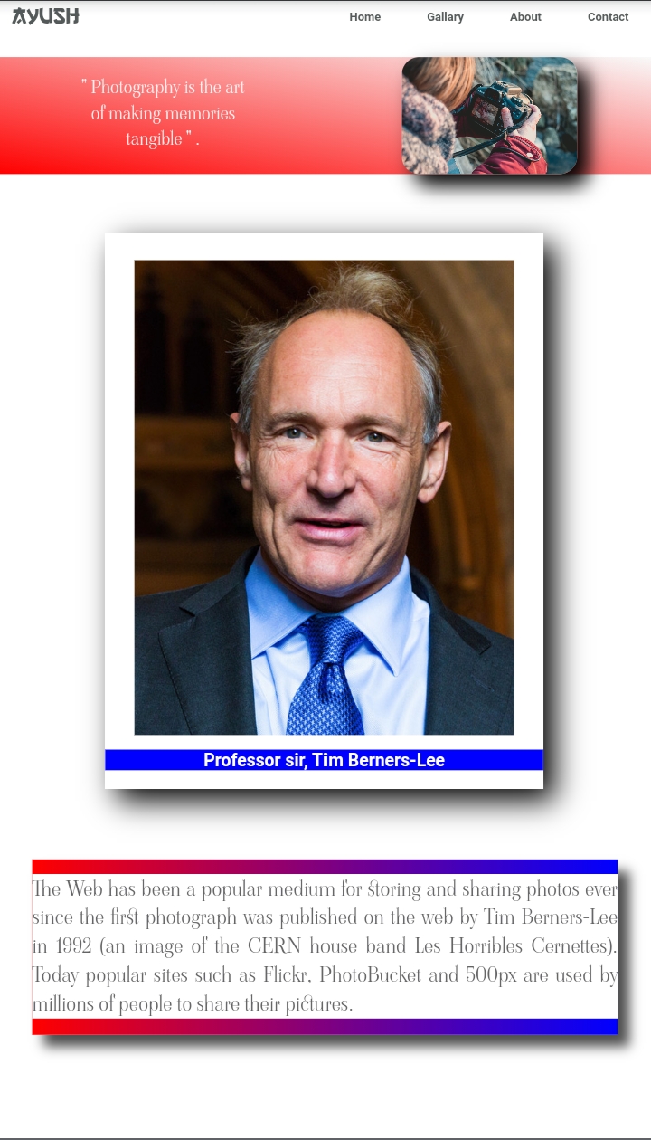 Tim-Berners-Lee